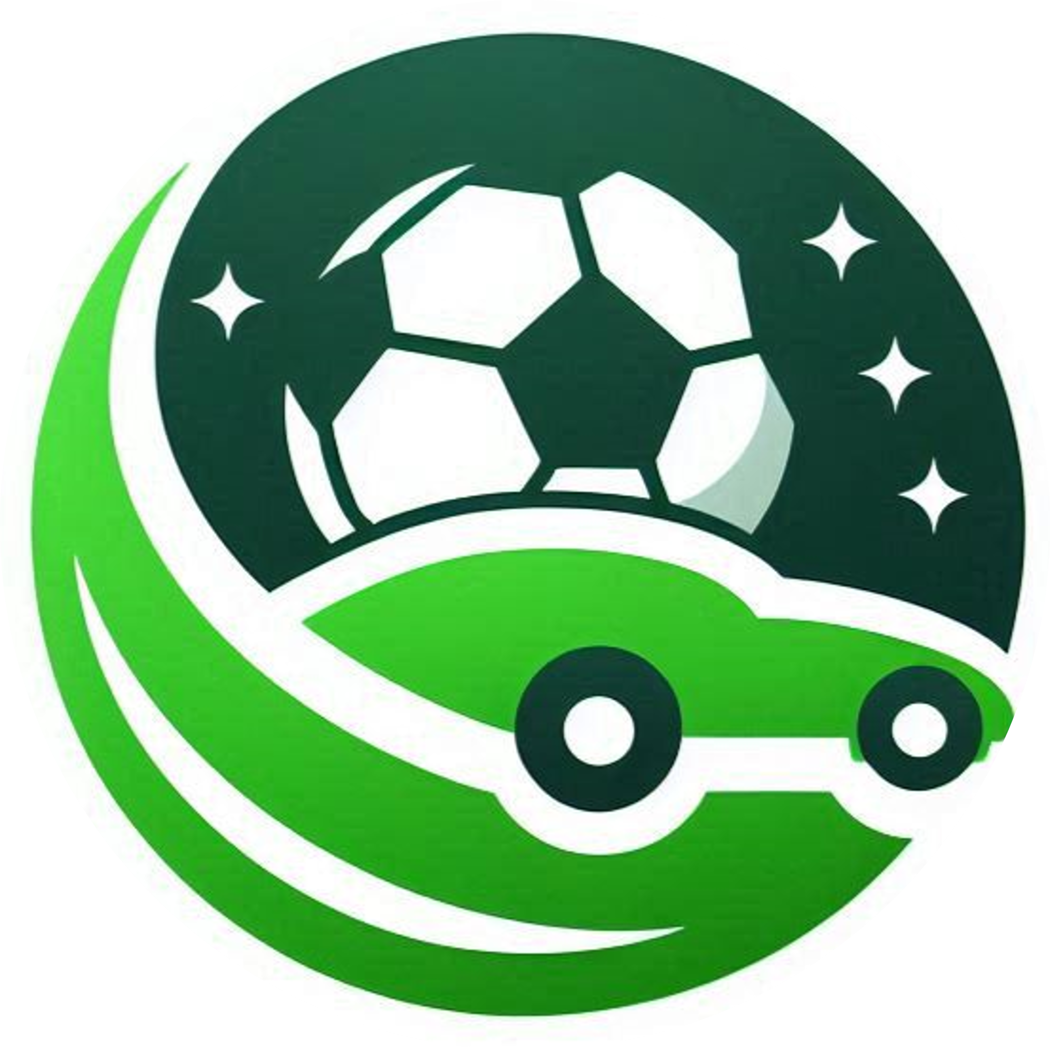 SocCar App Logo